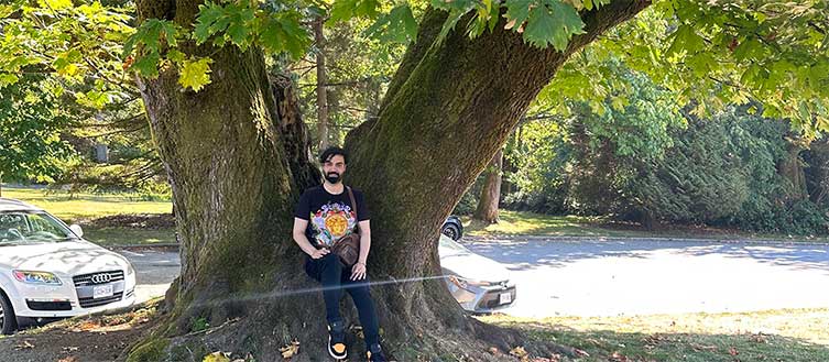 ماکان آریا پارسا