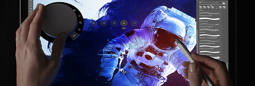 آموزش فتوشاپ حرفه ای