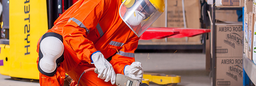 آموزش به کارگیری hse در صنایع