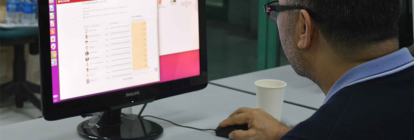 آموزش مبانی کامپیوتر