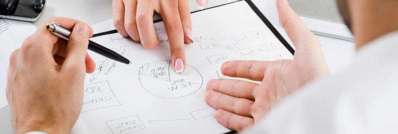 گواهینامه مدیریت تبلیفات و فروش