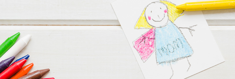 بازار کار برای کسانی که دارنده گواهینامه مربیگری نقاشی کودکان هستند مناسب است