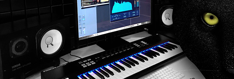 آموزش میکس و مسترینگ