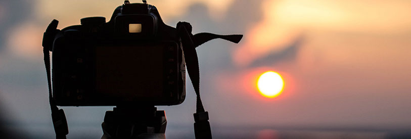 بعد از طی آموزش عکاسی می آموزید که چه تکنیک هایی در عکاسی به کار گیرید