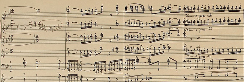 دوره آشنایی با اصول تئوری موسیقی