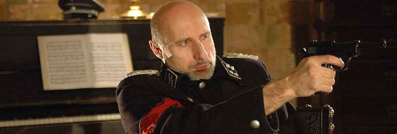 مدرک اصول کارگردانی سینما و تلویزیون