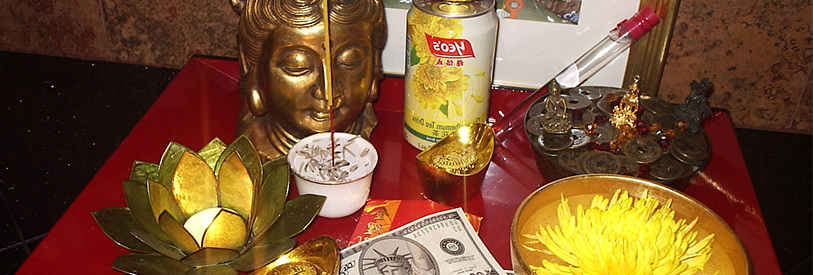 به کارگیری فنگ شویی در زندگی روزانه میتواند تاثیرات شگفت انگیزی ایجاد کند. 