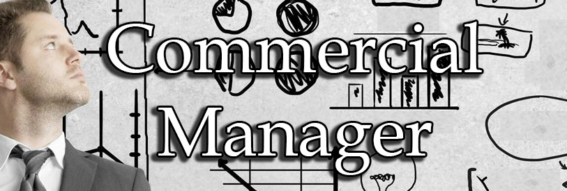 مدیریت بازرگانی کلیه کارهای بازرگانی را انجام می دهد