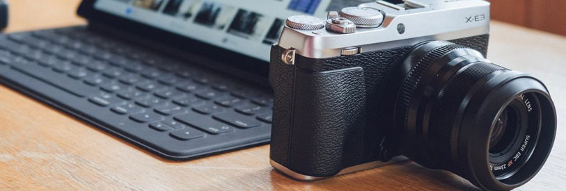 عکاسی هنر ثبت لحظات است