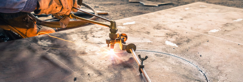 بازرس جوش بازرسی جوش جوشکاری