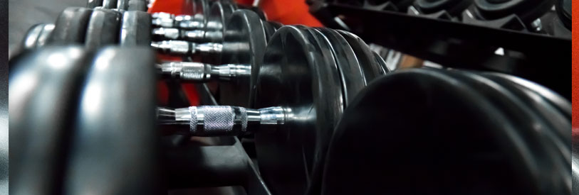 مربی بدنسازی پرورش اندام 