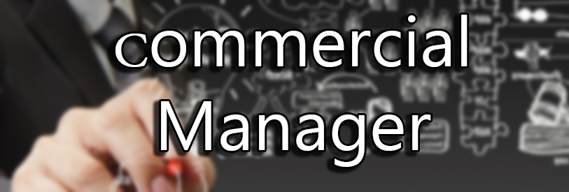 وظایف مدیر بازرگانی برنامه ریزی و ارتباط با مشتریان است