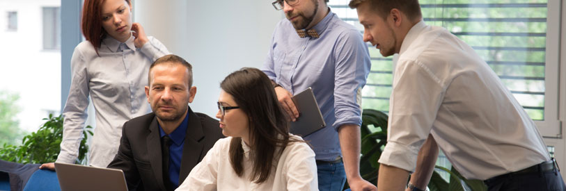 مدیریت پروژه فناوری اطلاعات