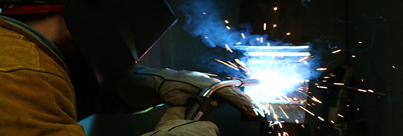 بازرس جوش بازرسی جوش جوشکاری