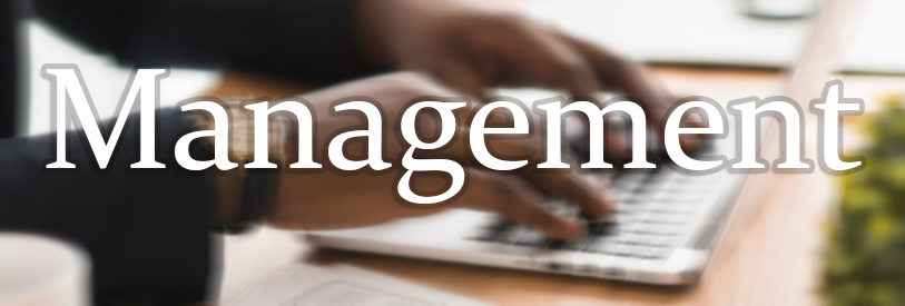 مدیر امور اداری در هر سازمانی مورد نیاز است.