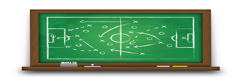  مربیگری فوتبال سطوح مختلفی دارد.