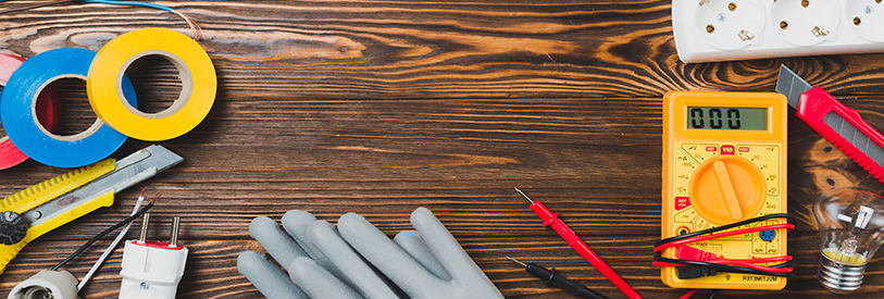 برق کشی هر ساختمان با توجه به نقشه برق آن انجام میشود. 