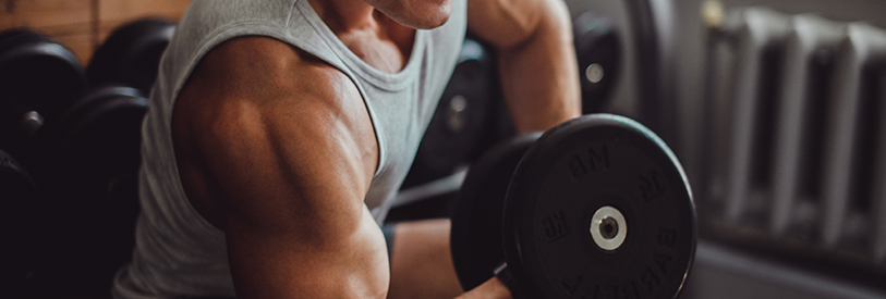 برنامه تمرین ورزشکارها توسط مربی نوشته میشود.