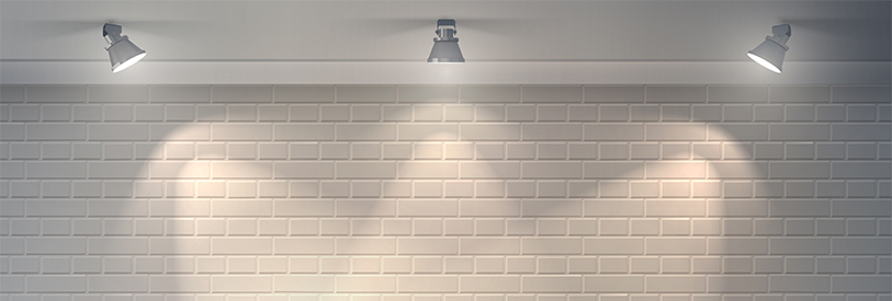 در طراحی دکوراسیون داخلی نور پردازی اهمیت به سزایی دارد.