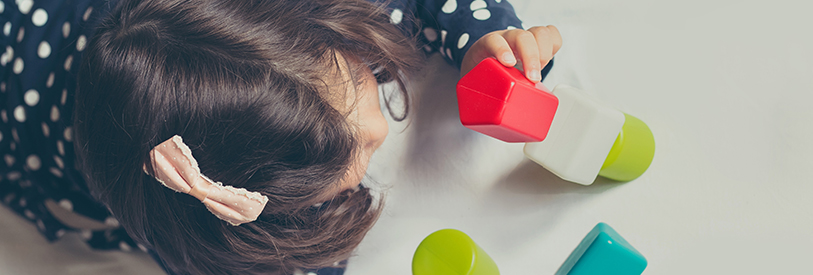 روانشناسی رشد به بررسی زندگی کودکان و نوجوانان می پردازد 