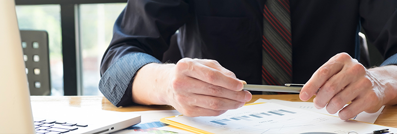 سرمایه گذاری در بورس هدفمند است. 