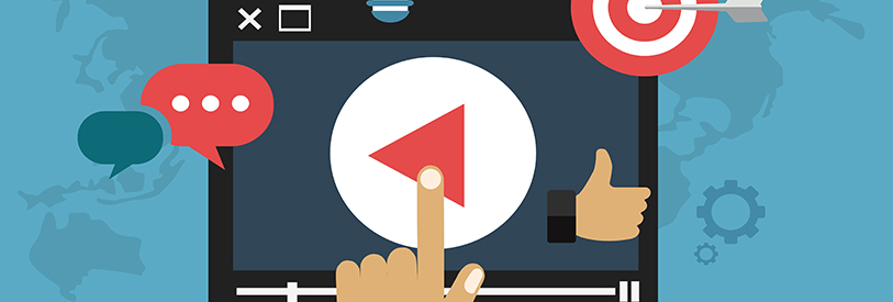 برای هر محصول باید از شیوه بازاریابی خاصی استفاده کرد. 