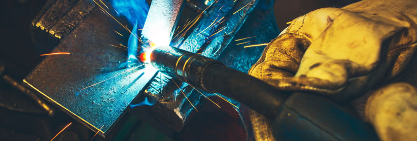 بازرسان جوش جوشکاری دارای درآمد بالا از کار خود هستند