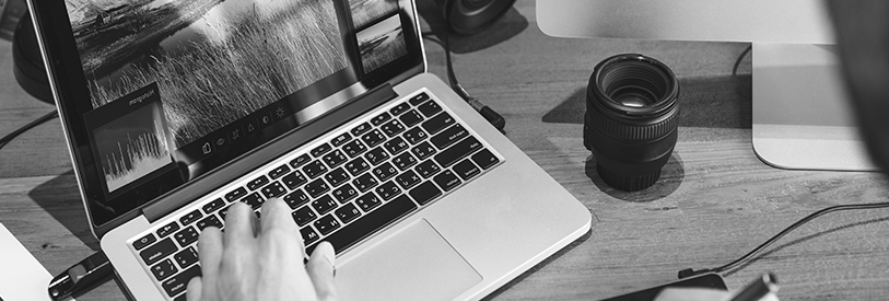 بسیاری از نرم افزارهای مشابه فتوشاپ عمل میکنند. 