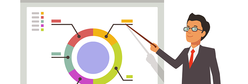 آموزش مجازی به صرفه جویی در وقت کمک میکند. 
