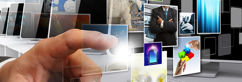 بازاریاب ها میتوانند شیوه های مختلف بازاریابی را امتحان و آزمایش کنند. 