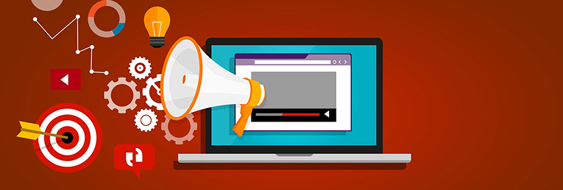 برندسازی نوعی تبلیغ و معرفی محصول و خدمات است. 