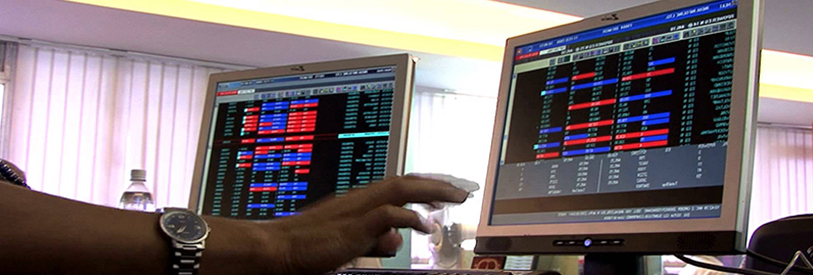 کارگزاران بورس باید بر افزایش و کاهش قیمت شاخص بورس نظارت داشته باشند. 