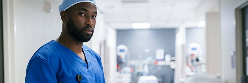 بهیارها باید از شرایط روحی و فیزیکی خوبی برخوردار باشند.