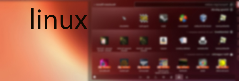  با استفاده از لینوکس میتوان برنامه های زیادی را روی سیستم نصب کرد. 