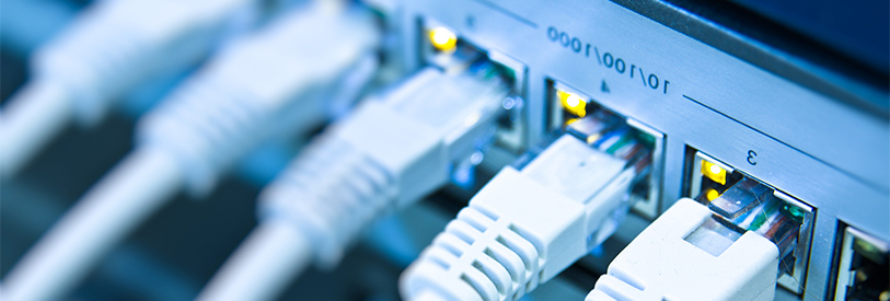 دارندگان گواهینامه نتورک پلاس براحتی میتوانند عیوب شبکه را شناسایی کنند. 