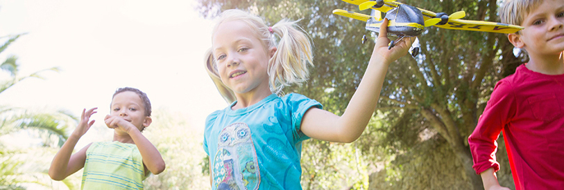 فرایند رشد و یادگیری کودکان در روانشناسی تربیتی بررسی میشود.