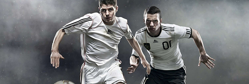 قوتبالیست ها جز ورزشکاران سرعتی هستند.