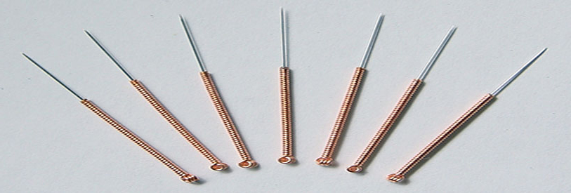 طب سوزنی به عنوان یک روش چینی برای پاکسازی سموم بدن و درد و درمان شناخته شده است