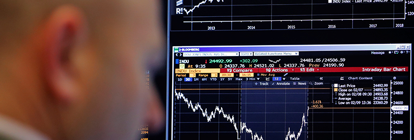 دوه بورس و تجارت الکترونیک