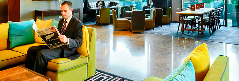 دوره مدیریت هتلداری