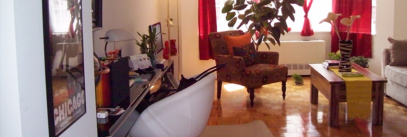 دوره فنگ شویی