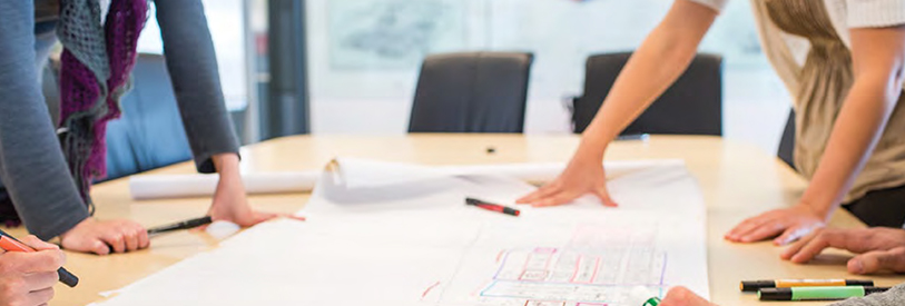 دوره مدیریت پروژه