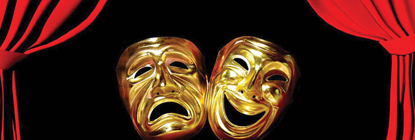 غالبا، انواع تئاتر فضای متفاوتی دارد. 