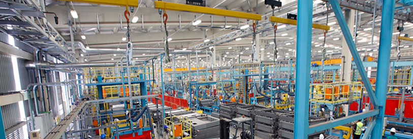 مدیران باید شیوه کار در محیط صنعتی را به کارکنان بیاموزند.