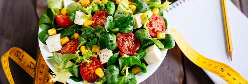 افراد دارای رژیم غذایی متفاوتی هستند .