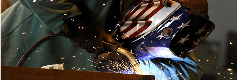 جوشکارها باید به انواع جوش ها و نحوه اتصال آنهاتسلط داشته باشند. 