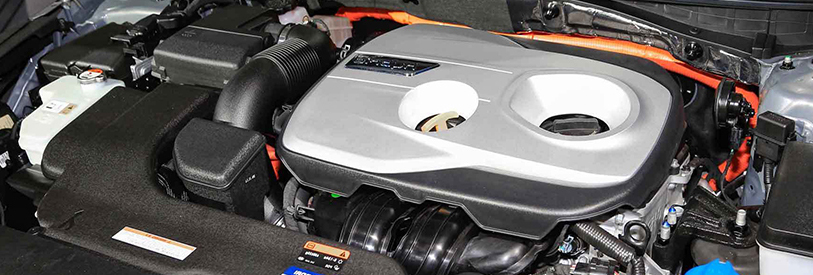 طول عمر قطعات خودرو مشخص بوده و بعد از مدتی فرسوده میشوند. 