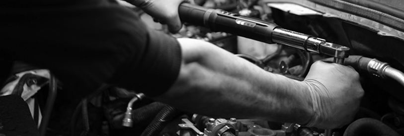 مکانیک خودرو باید با تمام قطعات خودرو آشنایی داشته باشد. 