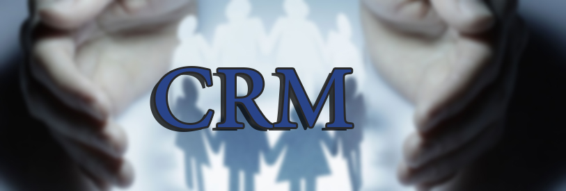 مدرک مدیریت ارتباطات crm برای جذب مشتری اثر گذار است