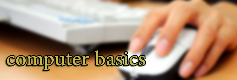 مبانی کامپیوتر اولین دروس درسی است که رشته های کامپیوتر آن را می گذرانند